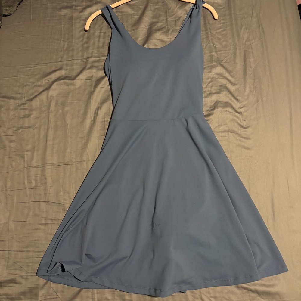 Fabletics Boost Performance Dress Mini - image 3